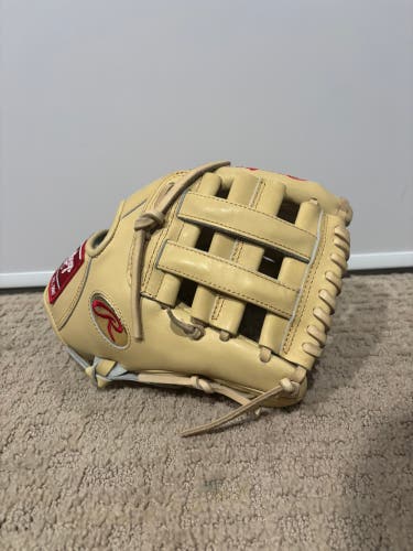 Rawlings RH Pro Preferred Baseball Glove 11.5" (New)