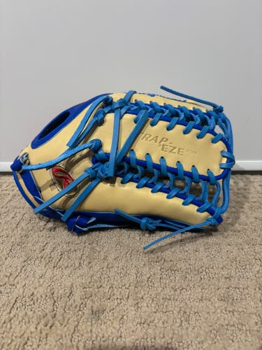 Rawlings RH Pro Preferred Baseball Glove 12.75" (New)