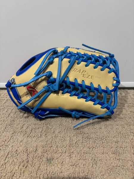 Rawlings RH Pro Preferred Baseball Glove 12.75" (New)