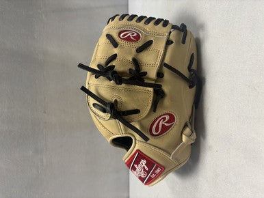 Used Rawlings GOLD GLOVE ELITE GGE1202PC BB/SB Glove RH Throw Brown 12" 11490-S000263882