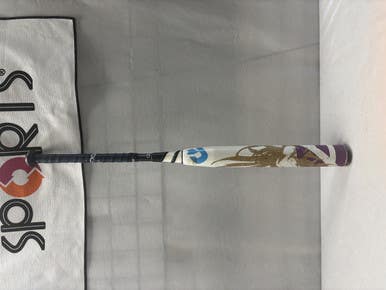 Used Demarini CF9 BB/SB Fastpitch Bat 33" 11490-S000263872