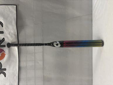 Used Demarini PRISM PZPS-20 BB/SB Fastpitch Bat 31" 11490-S000263871