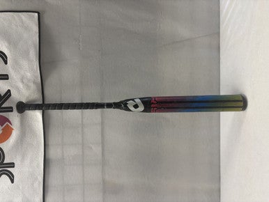 Used Demarini PRISM PZPS-20 BB/SB Fastpitch Bat 31" 11490-S000263871