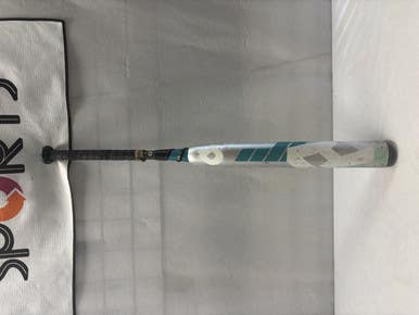 Used Demarini CF8 SLAPPER BB/SB Fastpitch Bat 31" 11490-S000263873