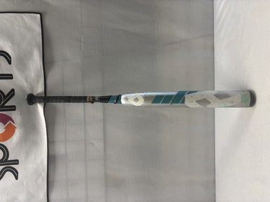 Used Demarini CF8 SLAPPER BB/SB Fastpitch Bat 31" 11490-S000263873