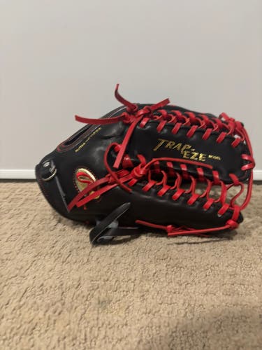 Rawlings RH Pro Preferred Baseball Glove 12.75" (New)