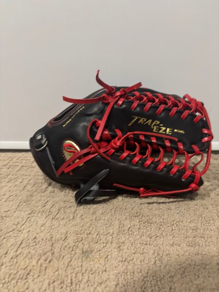 Rawlings RH Pro Preferred Baseball Glove 12.75" (New)