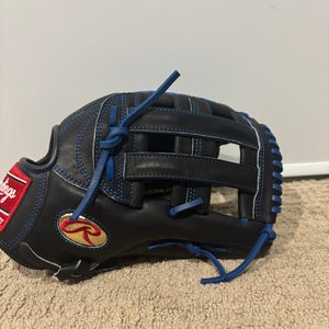 Rawlings RH Heart of the Hide Baseball Glove 12.75" (New)