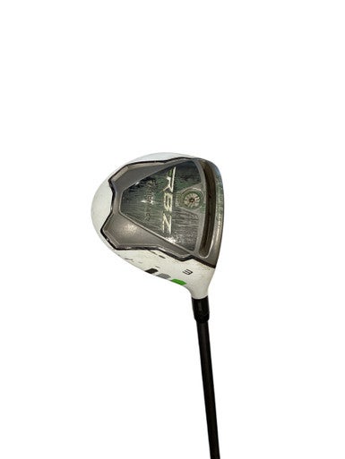 Used Taylormade RBZ Mens Fairway Wood RH 3 Wood 11884-S000049295