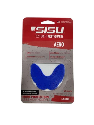 Used SISU Football Accessory 11884-S000049292