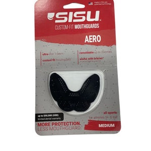 Used SISU Football Accessory 11884-S000049291
