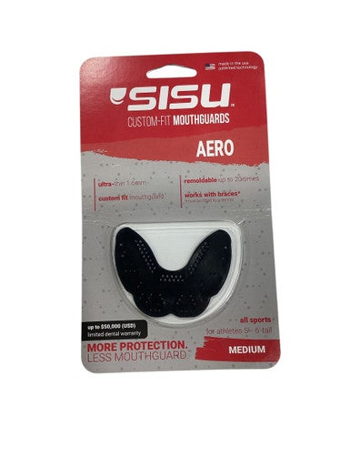 Used SISU Football Accessory 11884-S000049291