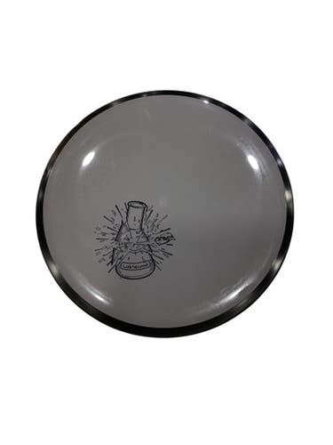 Used MVP SERVO Disc Golf Driver Grey 11884-S000049284