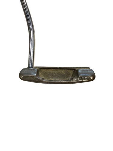 Used Ping KUSHIN Mens Putter RH 11884-S000049270
