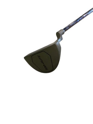 Used Top Flite MALLET Mens Putter RH 11884-S000049269