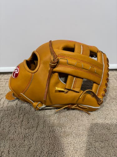 Rawlings RH Heart of the Hide Baseball Glove 11.5" (New)