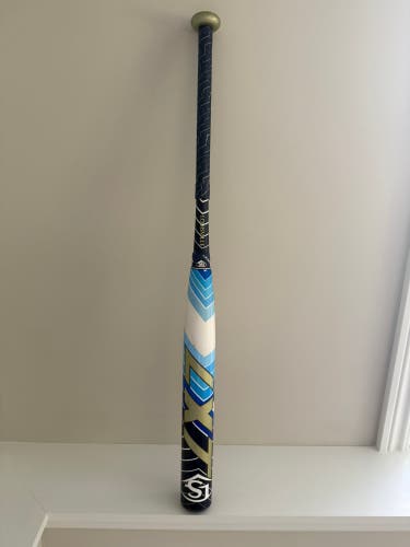 2024 Louisville Slugger LXT