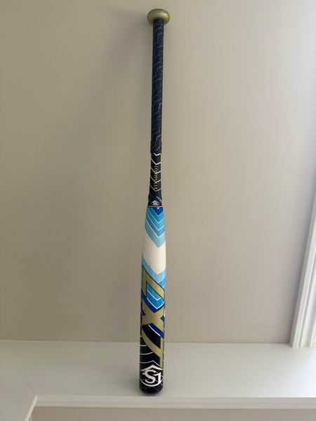 2024 Louisville Slugger LXT