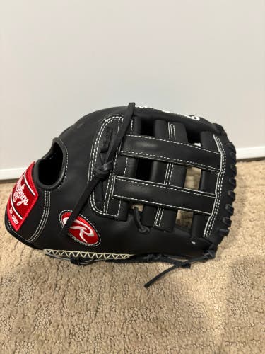 Rawlings RH Heart of the Hide Baseball Glove 11.5" (New)