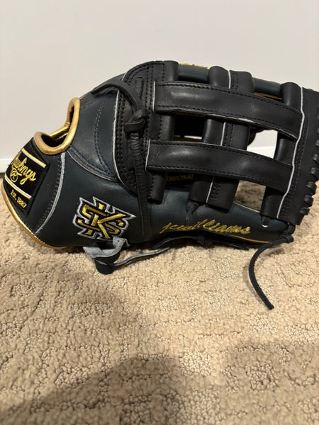 Rawlings RH Heart of the Hide Baseball Glove 12.75" (New)