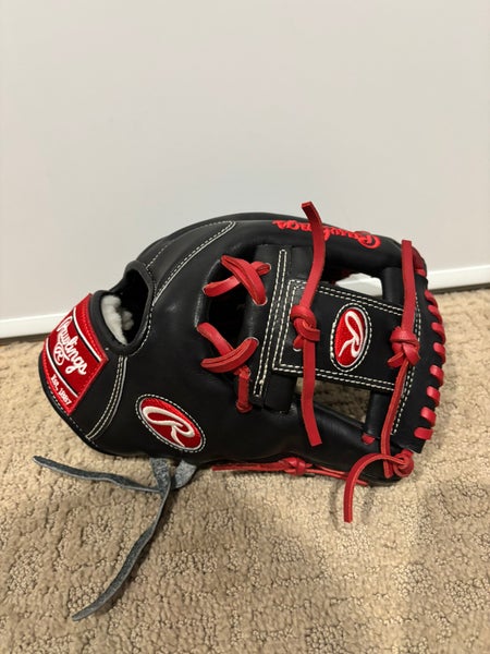 Rawlings RH Pro Preferred Baseball Glove 11.75" (Used)