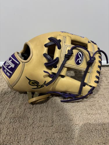 Rawlings RH Pro Preferred Baseball Glove 11.5" (New)