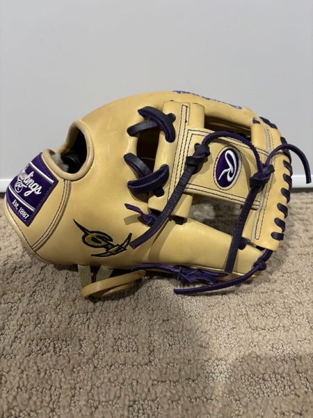 Rawlings RH Pro Preferred Baseball Glove 11.5" (New)