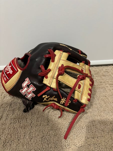 Rawlings RH Pro Preferred Baseball Glove 11.5" (Used)