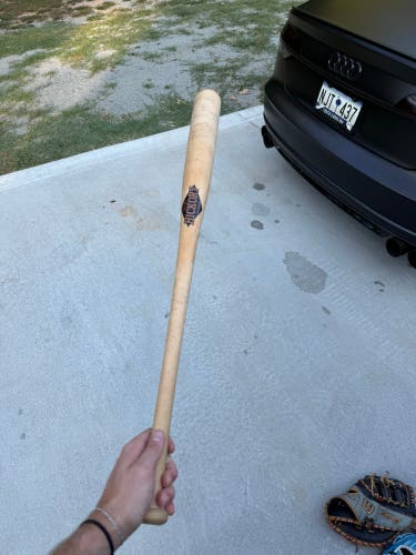 Old Hickory Bat (-3) 31 oz 34" (Used)