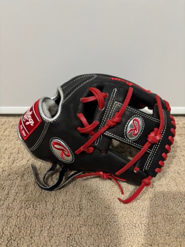 Rawlings RH Pro Preferred Baseball Glove 11.75" (New)