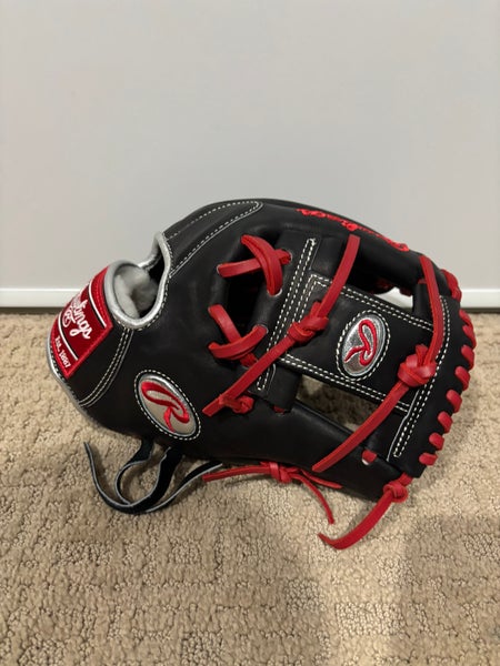 Rawlings RH Pro Preferred Baseball Glove 11.75" (New)