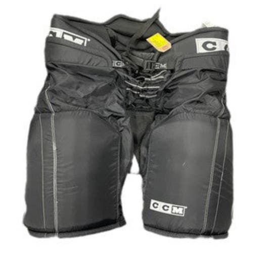 Used Ccm Tacks 492 Senior Pant Black Xl 11735-s000341602