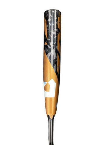 Used Demarini ZOA BB/SB USSSA 2 3/4 Bat 30" 11613-S000164221