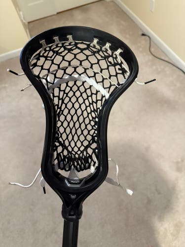 ECD Strung Mirage 2.0 Head (Used)