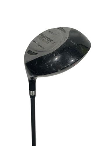 Used Strategy INTERCEPT 380CC FORGED Mens Driver LH HT 11847-S000027849