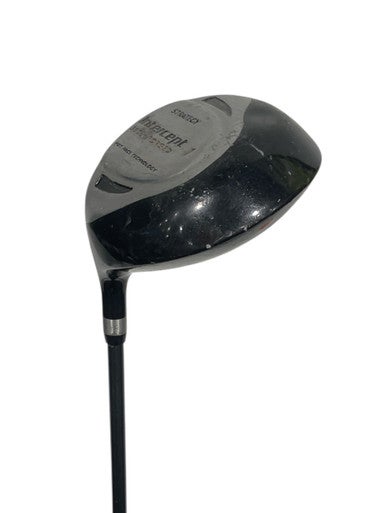 Used Strategy INTERCEPT 380CC FORGED Mens Driver LH HT 11847-S000027849