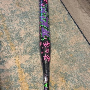 Anarchy Joker Slowpitch Softball Bat 27oz