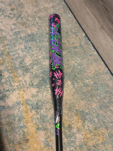 Anarchy Joker Slowpitch Softball Bat 27oz