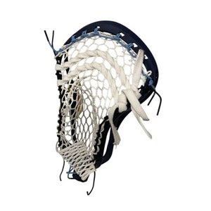 Used Nike PINCH Mens Lacrosse Head Navy Blue 11847-S000027832