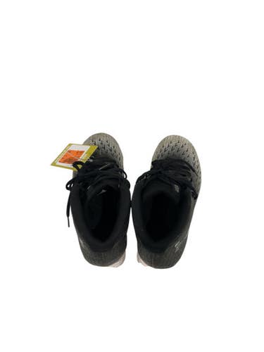Used Under Armour UA BB/SB Cleats Black Junior 06 11847-S000027822