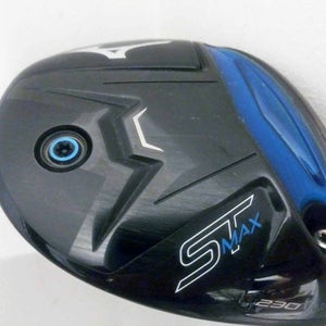 Mizuno ST-MAX 230 7 Wood 21* (UST Helium Nanocore 40, Ladies) Women's 2024 Golf