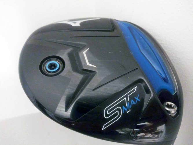 Mizuno ST-MAX 230 7 Wood 21* (UST Helium Nanocore 40, Ladies) Women's 2024 Golf