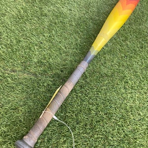Easton Hype Fire (2 3/4") USSSA 2024 (-8)