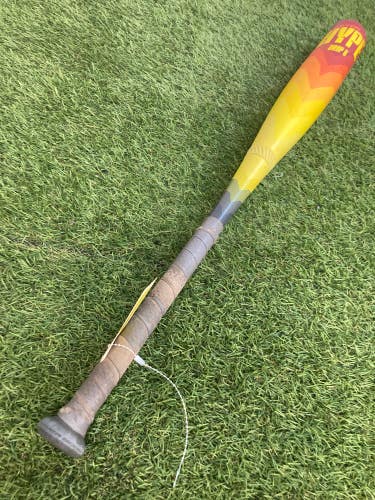 Easton Hype Fire (2 3/4") USSSA 2024 (-8)