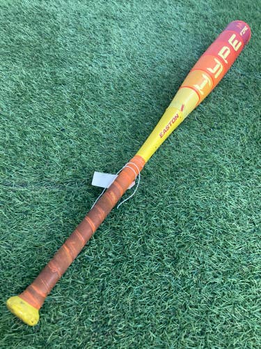 Easton Hype Fire USA Youth Bat (-11) 2025