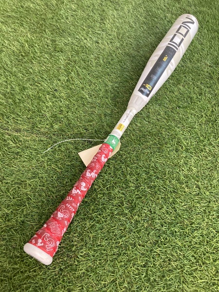 Rawlings Icon (2 3/4") USSSA Bat 2025 (-10)