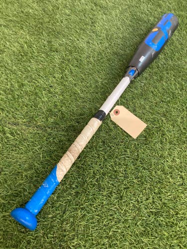 DeMarini CF (2 5/8") USA Youth Bat 2022 (-10)
