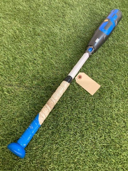 DeMarini CF (2 5/8") USA Youth Bat 2022 (-10)