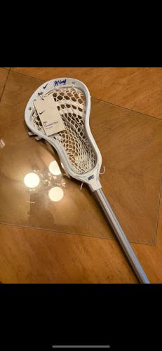 New Nike men’s Nike l3 lacrosse stick - higher end stick