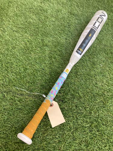 Rawlings Icon (2 3/4") USSSA Bat 2025 (-10)